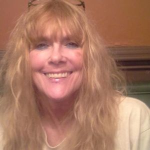 Meet your Posher, Kendra